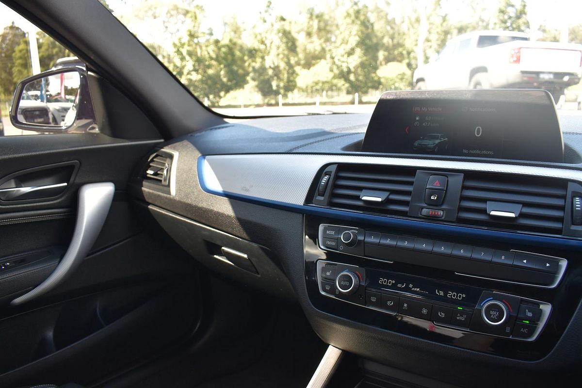 2020 BMW 2 Series 220i M Sport F22 LCI