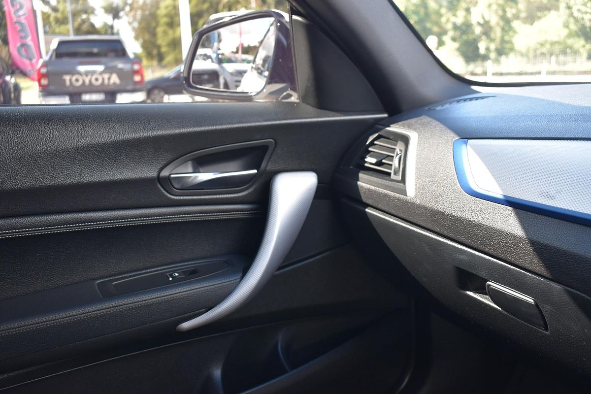 2020 BMW 2 Series 220i M Sport F22 LCI