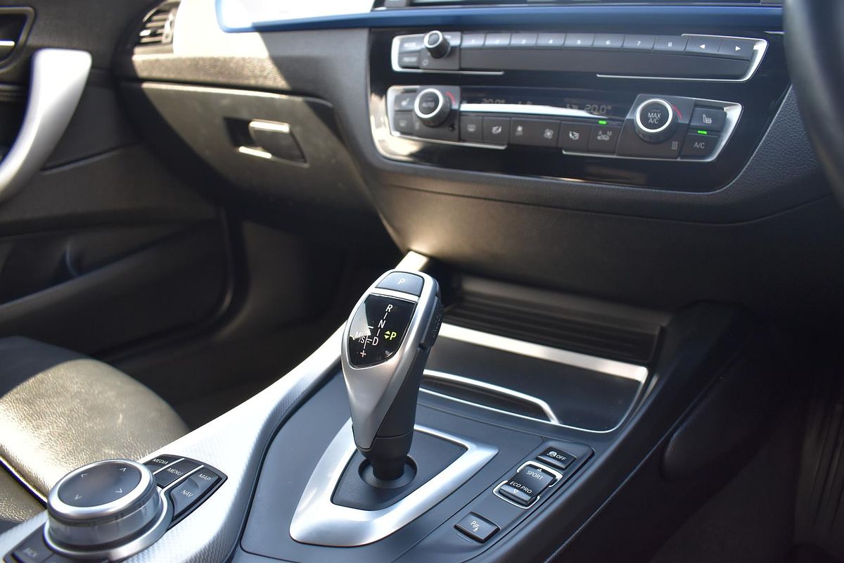 2020 BMW 2 Series 220i M Sport F22 LCI
