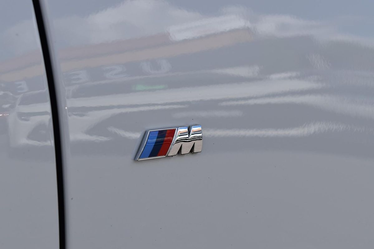 2020 BMW 2 Series 220i M Sport F22 LCI