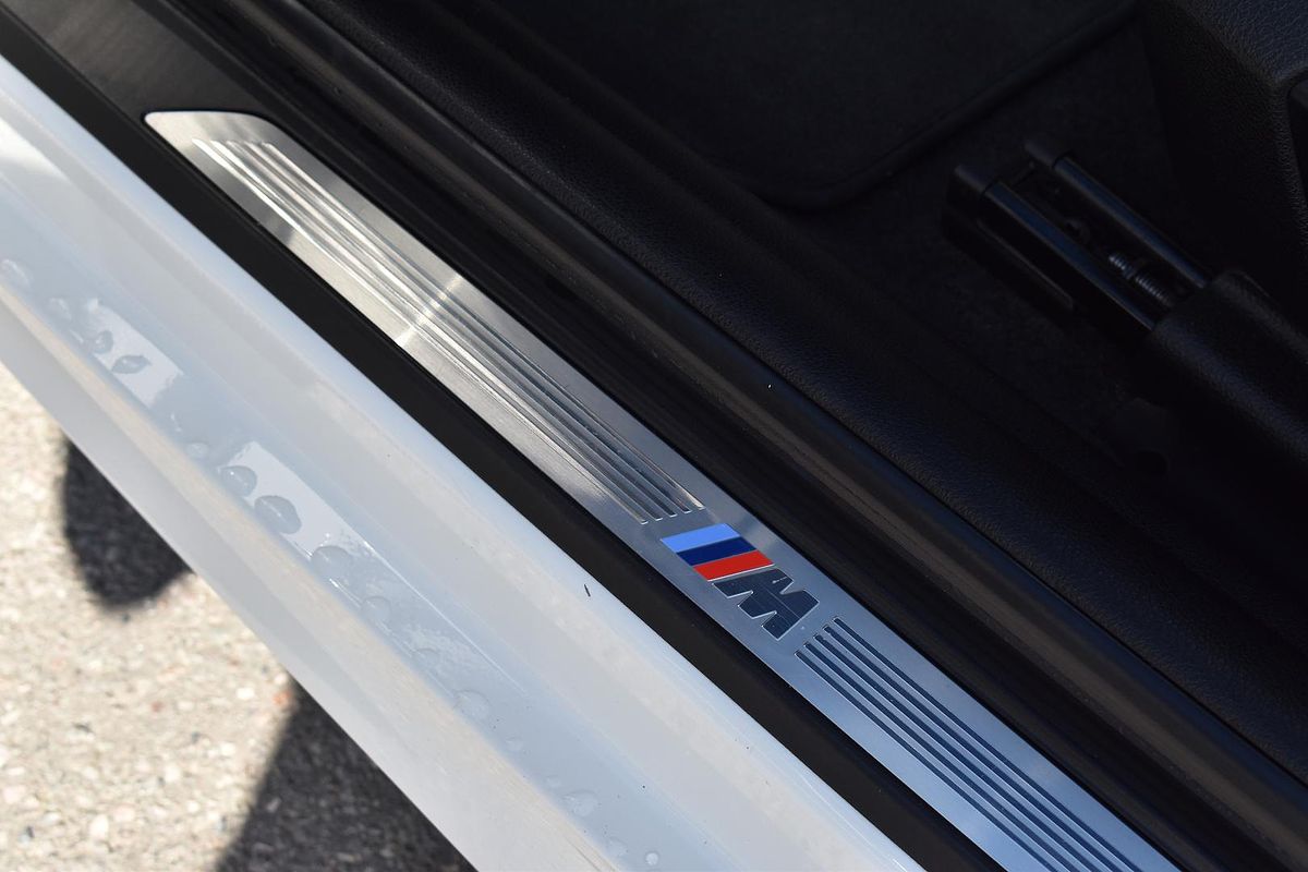 2020 BMW 2 Series 220i M Sport F22 LCI