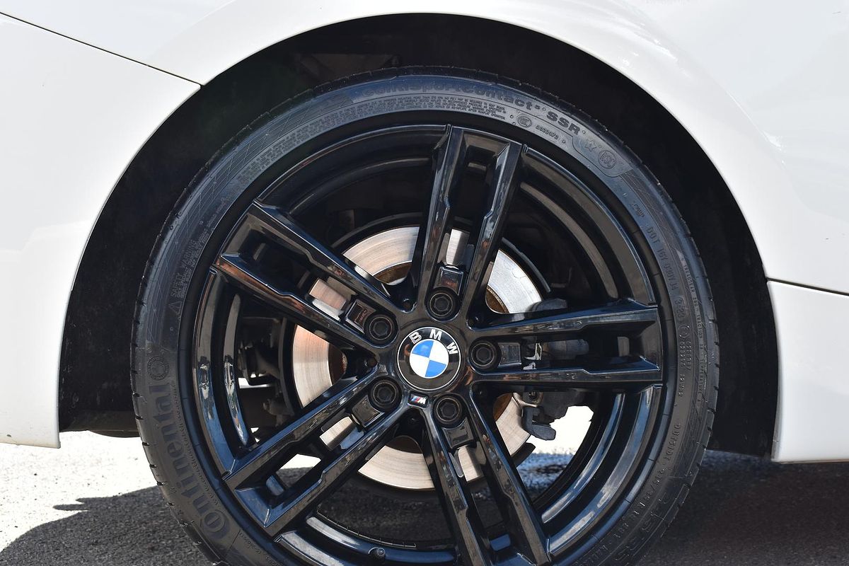 2020 BMW 2 Series 220i M Sport F22 LCI