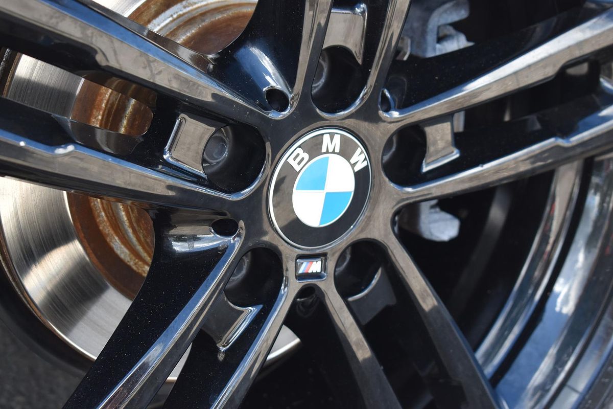 2020 BMW 2 Series 220i M Sport F22 LCI