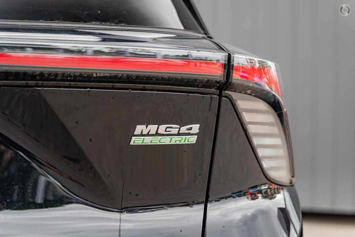 2024 MG MG4 Essence 64 MEH32