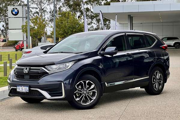 2021 Honda CR-V VTi X RW