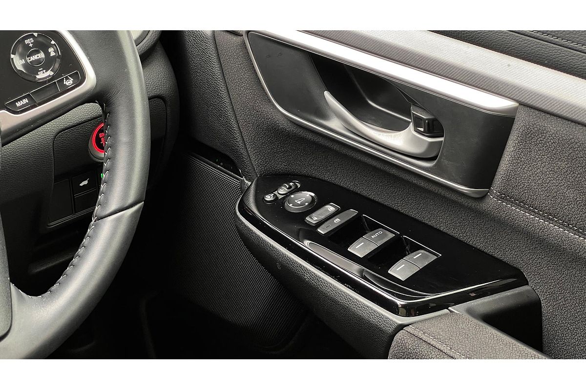 2021 Honda CR-V VTi X RW