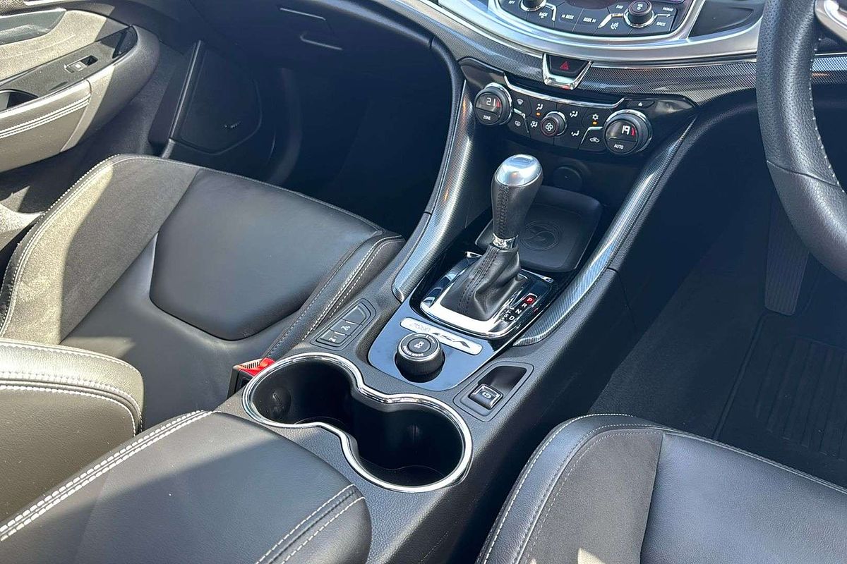 2017 Holden Special Vehicles Clubsport R8 LSA 30th Anniversary GEN-F2