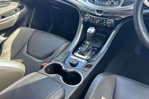 2017 Holden Special Vehicles Clubsport R8 LSA 30th Anniversary GEN-F2
