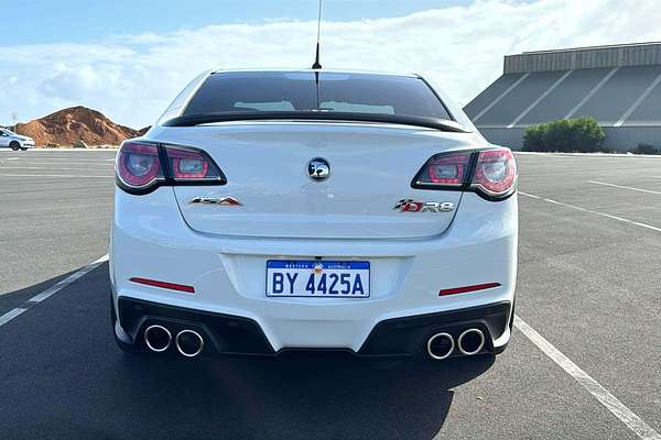 2017 Holden Special Vehicles Clubsport R8 LSA 30th Anniversary GEN-F2