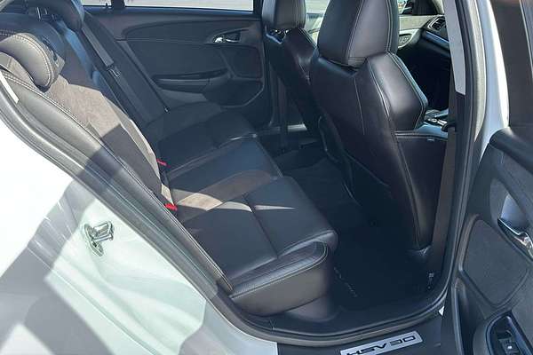 2017 Holden Special Vehicles Clubsport R8 LSA 30th Anniversary GEN-F2