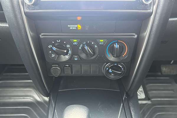 2023 Toyota Fortuner GX GUN156R