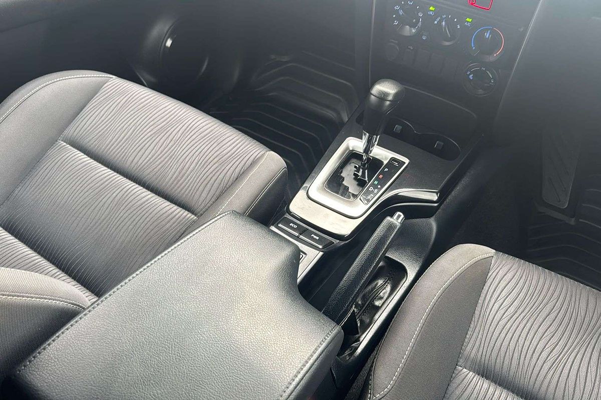 2023 Toyota Fortuner GX GUN156R