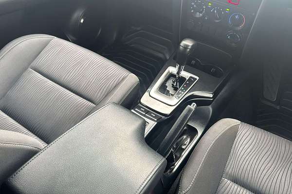 2023 Toyota Fortuner GX GUN156R