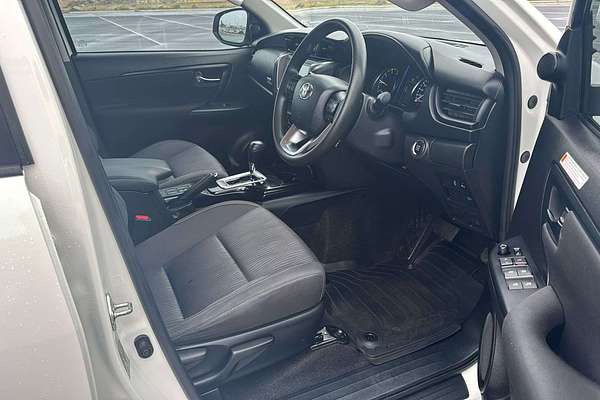 2023 Toyota Fortuner GX GUN156R