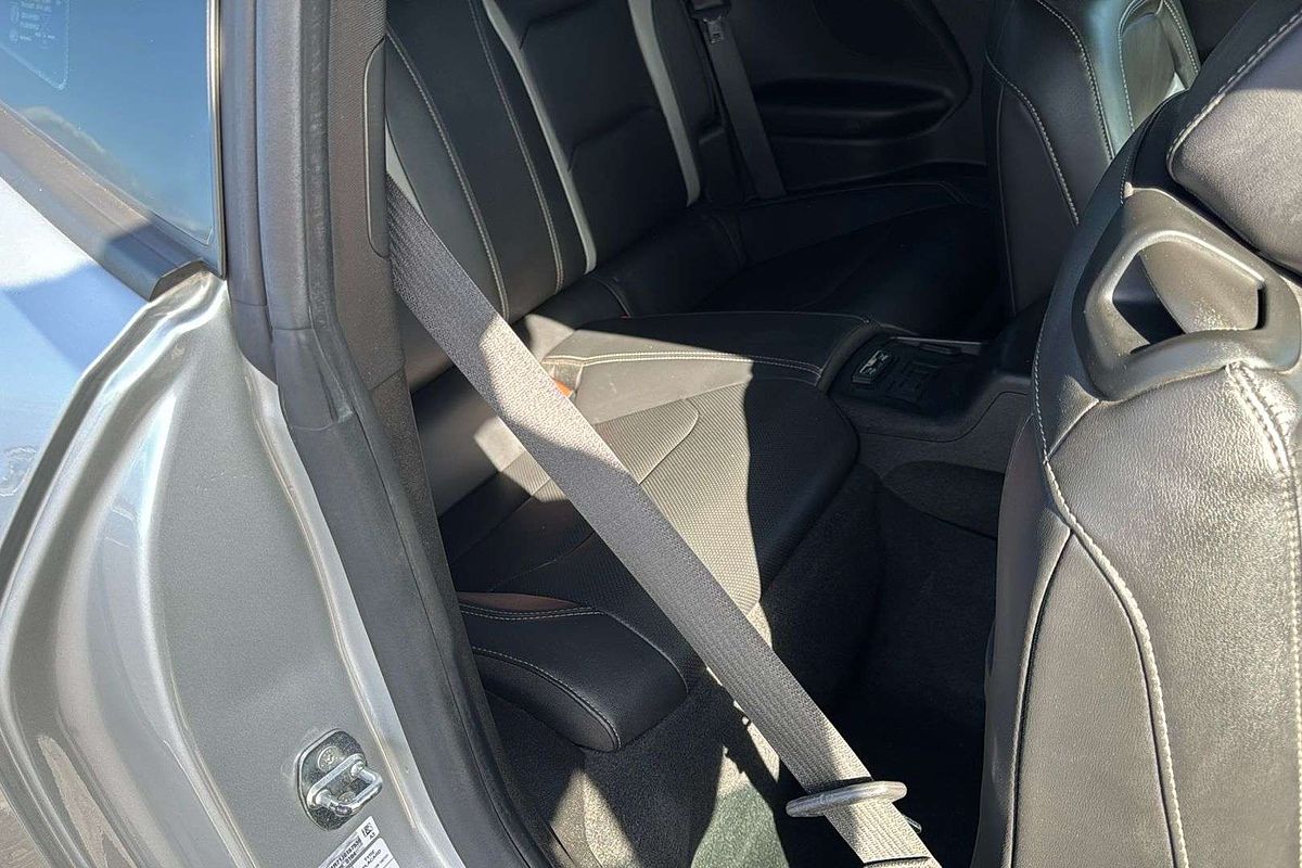 2018 Chevrolet Camaro 2SS