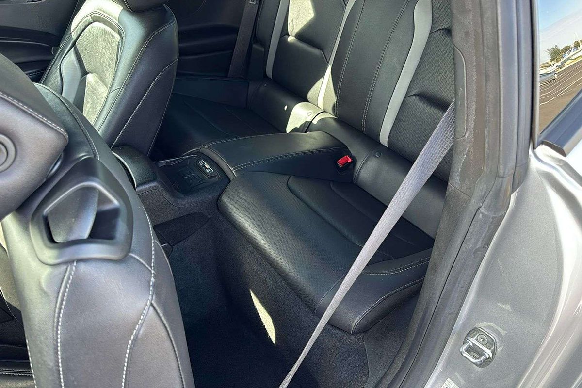 2018 Chevrolet Camaro 2SS