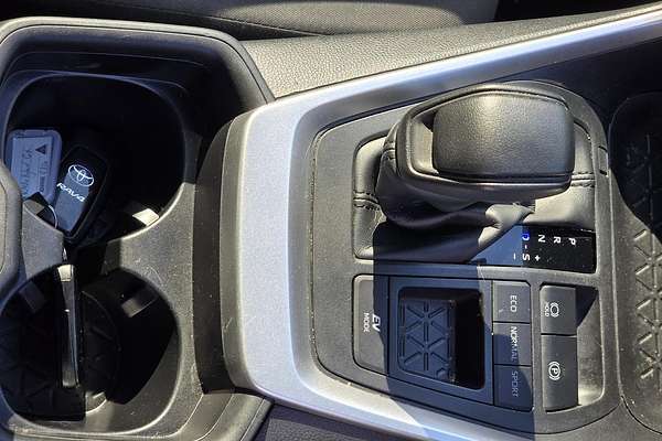 2021 Toyota RAV4 GX AXAH52R