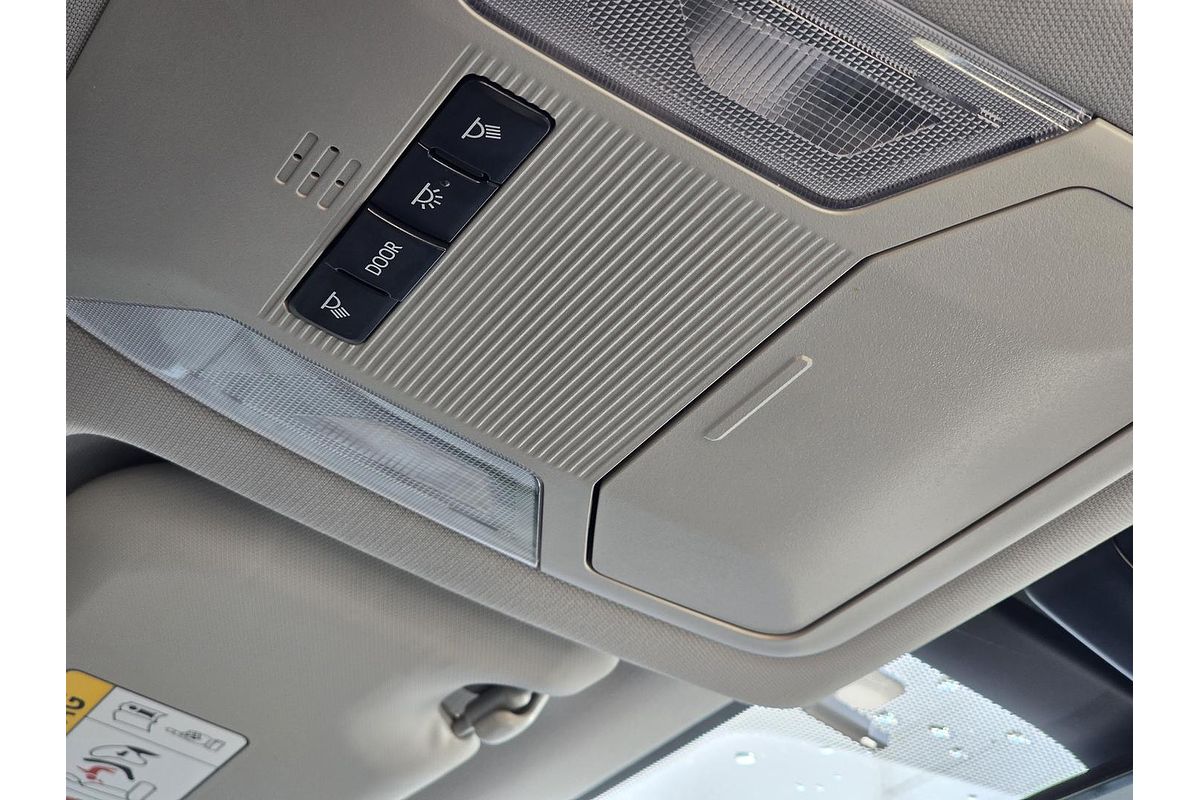 2021 Toyota RAV4 GX AXAH52R