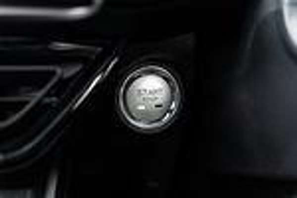2025 MG MG3 Essence