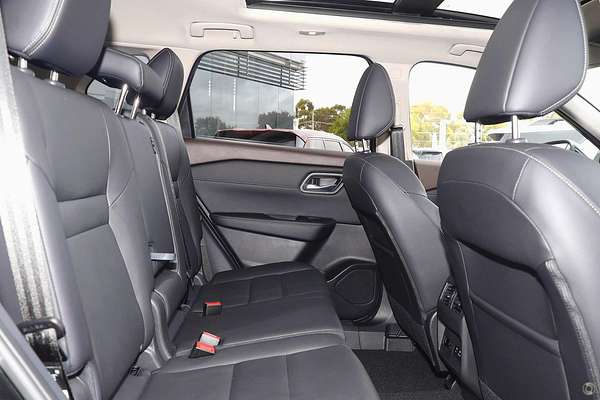2025 Nissan X-TRAIL Ti T33