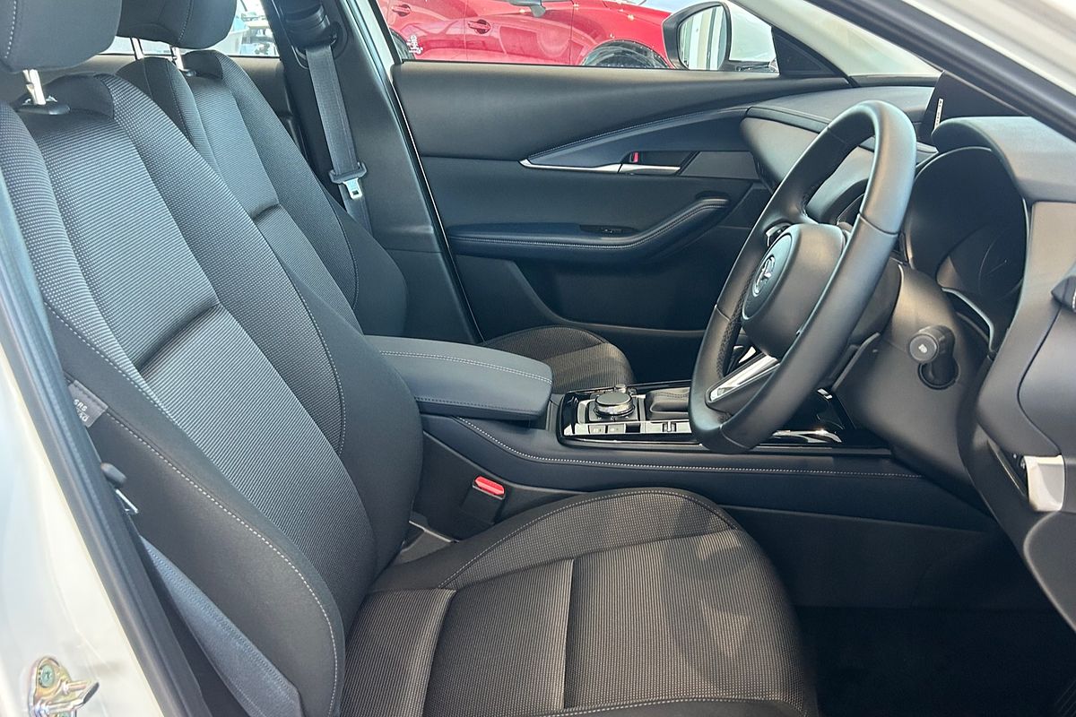 2024 Mazda CX-30 G20 Evolve DM Series