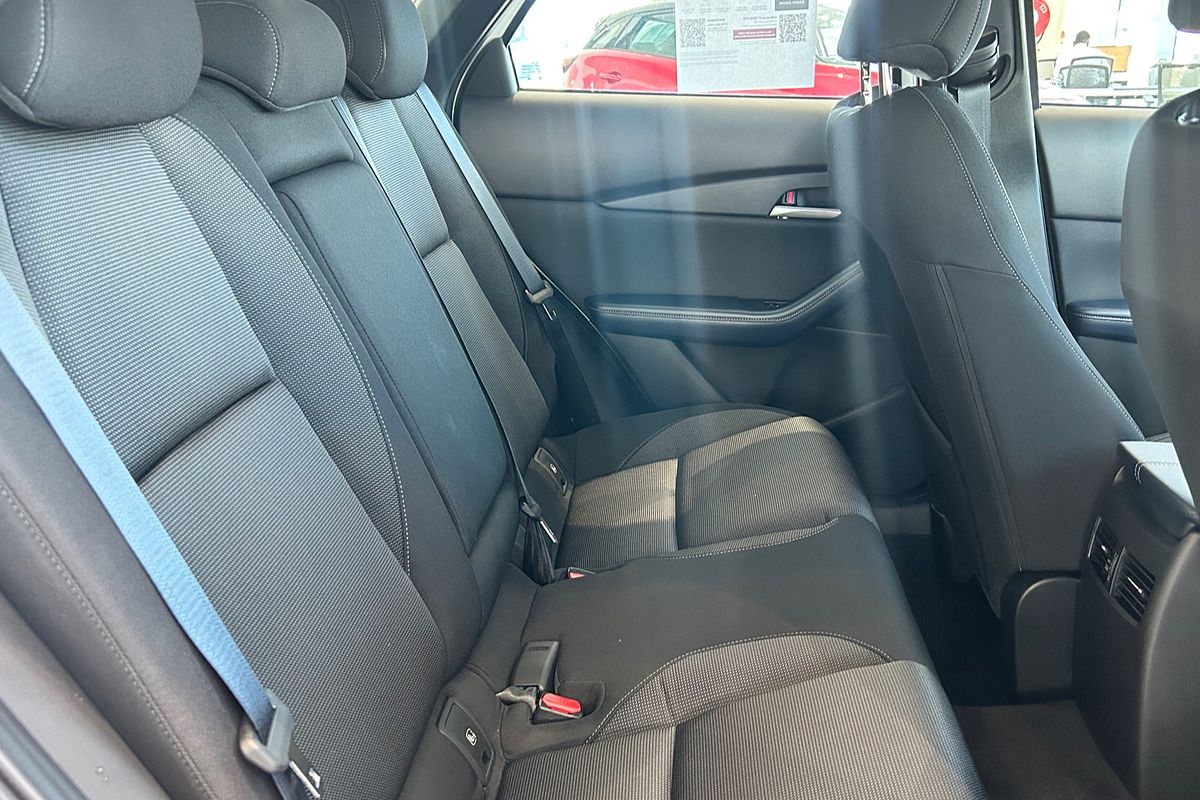 2024 Mazda CX-30 G20 Evolve DM Series