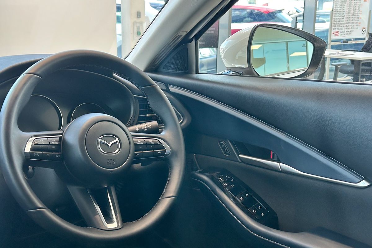 2024 Mazda CX-30 G20 Evolve DM Series