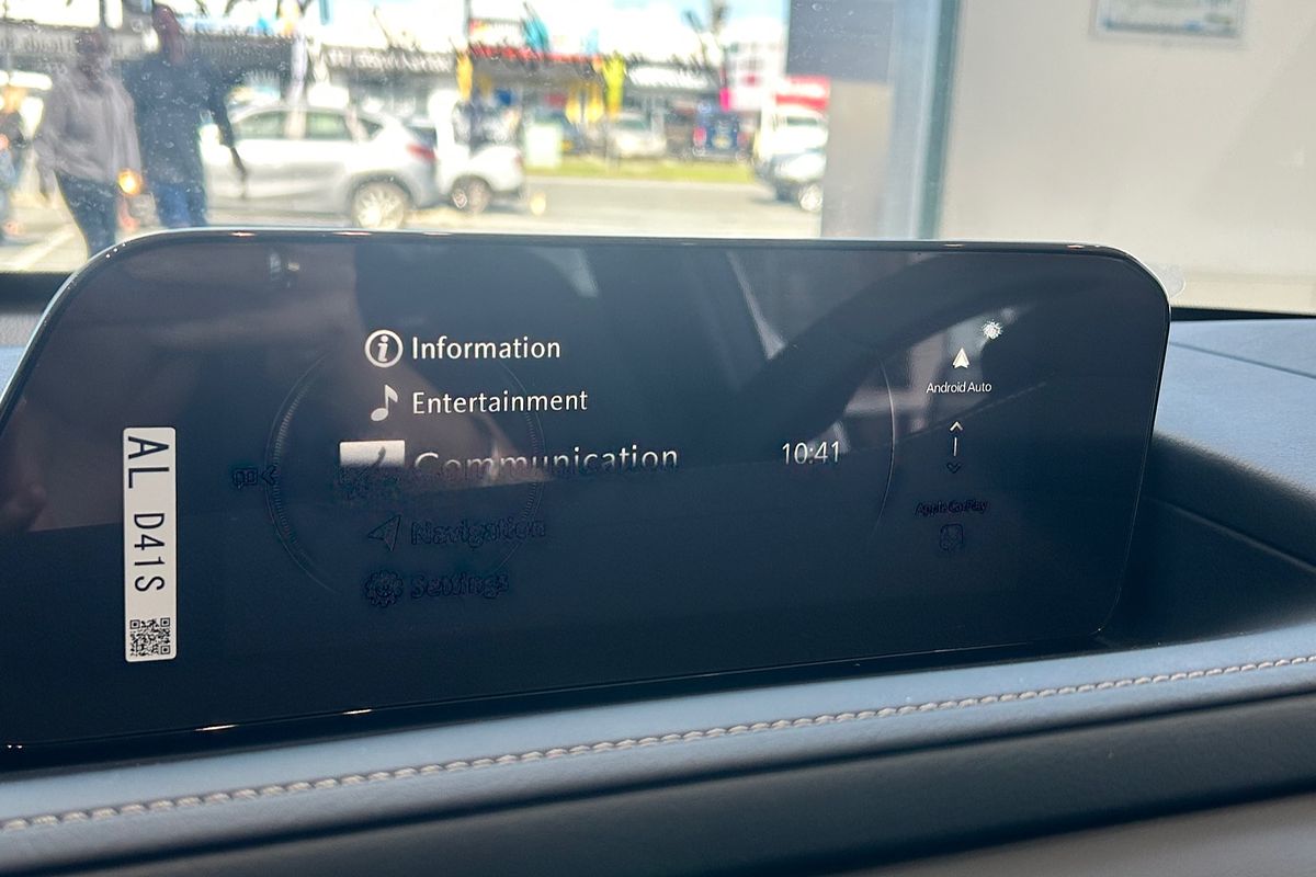 2024 Mazda CX-30 G20 Evolve DM Series