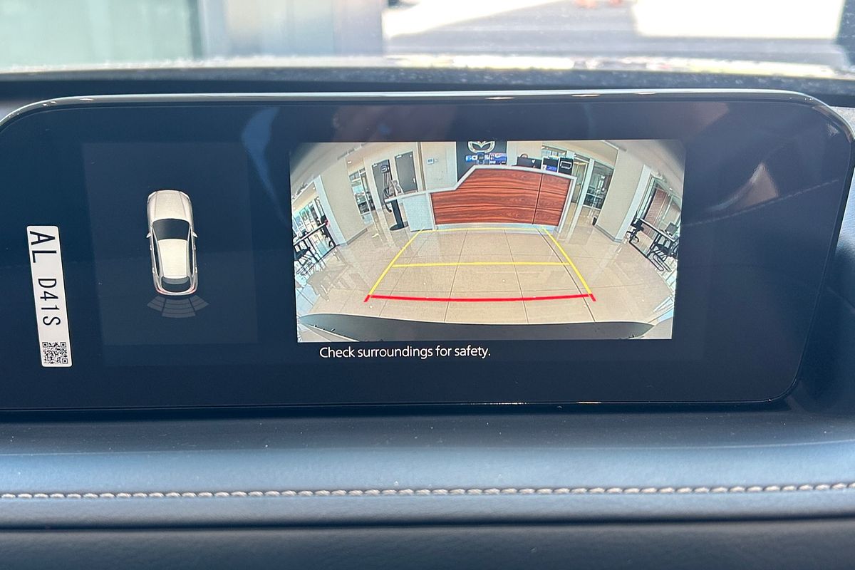 2024 Mazda CX-30 G20 Evolve DM Series