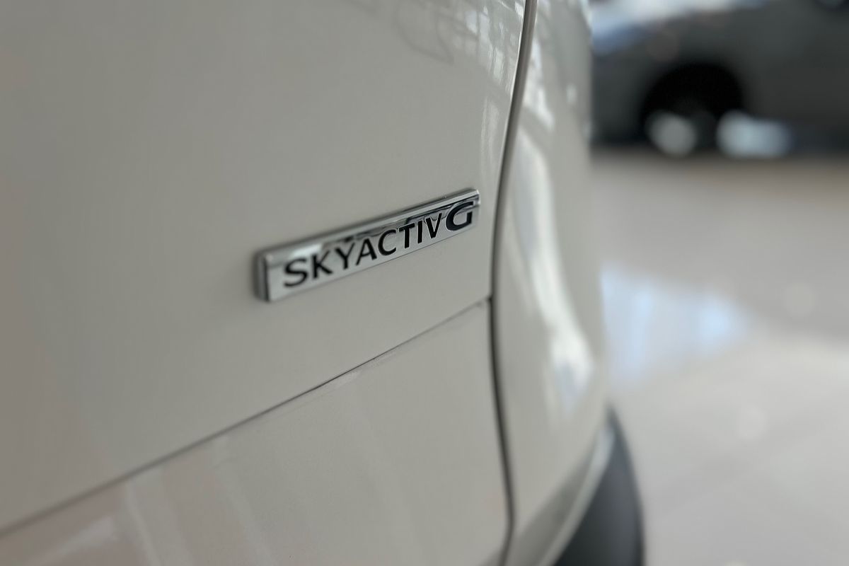 2024 Mazda CX-30 G20 Evolve DM Series