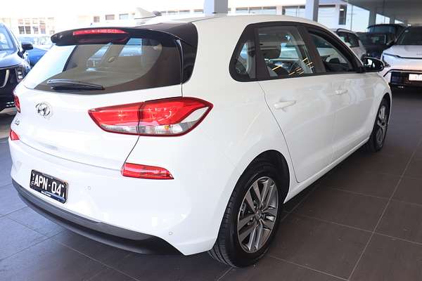 2017 Hyundai i30 Active PD