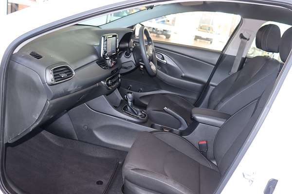2017 Hyundai i30 Active PD