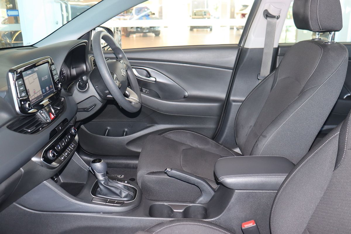 2017 Hyundai i30 Active PD