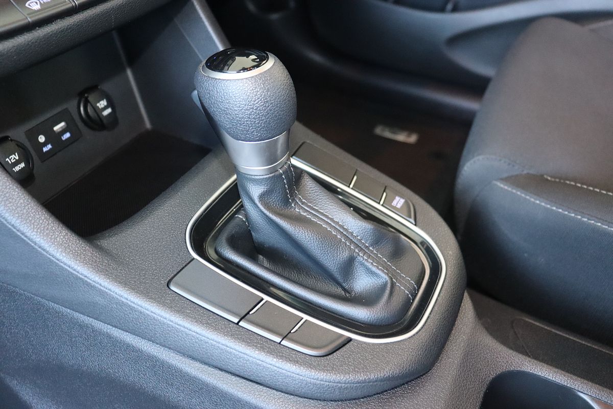 2017 Hyundai i30 Active PD