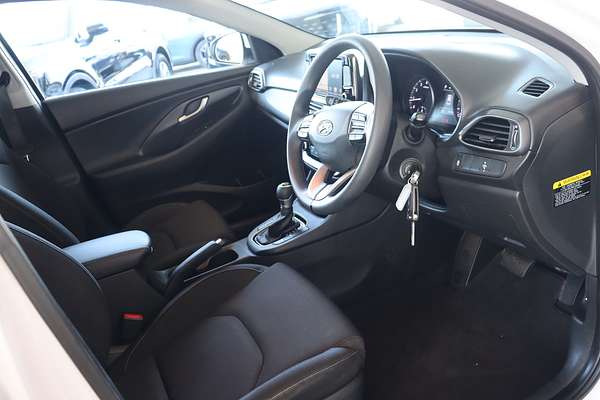 2017 Hyundai i30 Active PD