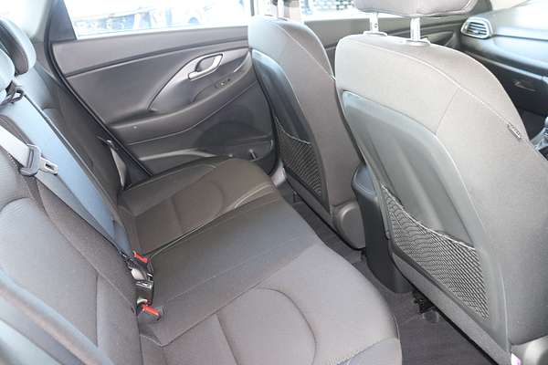 2017 Hyundai i30 Active PD