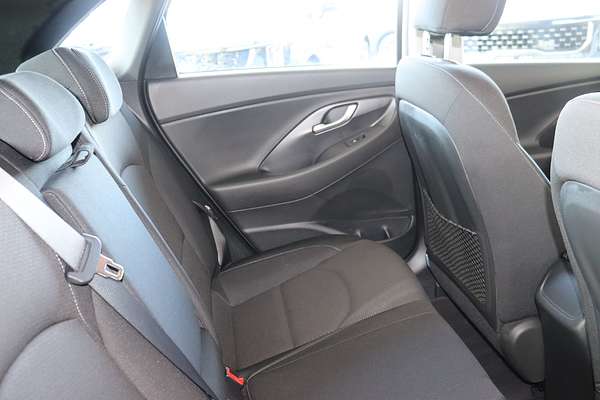 2017 Hyundai i30 Active PD