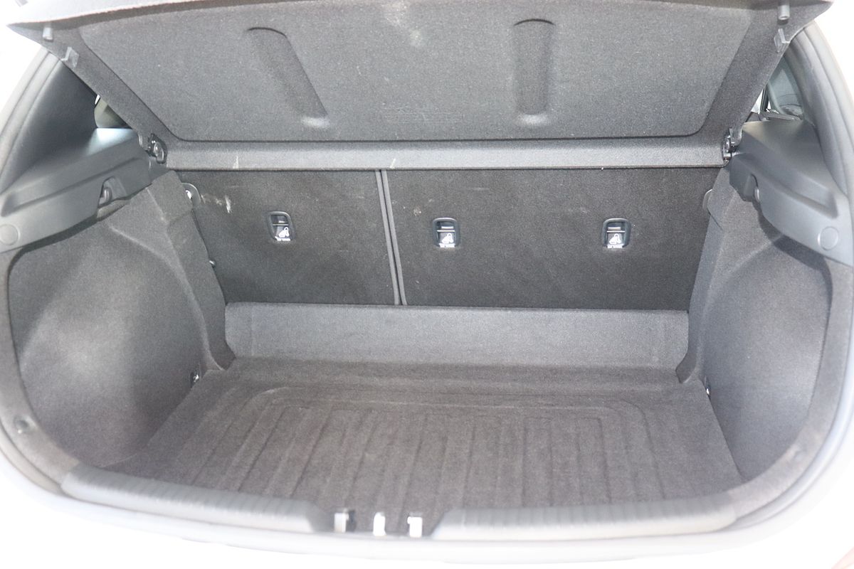 2017 Hyundai i30 Active PD