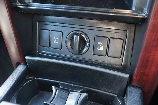 2017 Toyota Landcruiser Prado VX GDJ150R