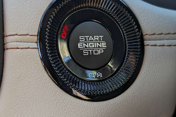 2023 Jeep Compass Limited M6