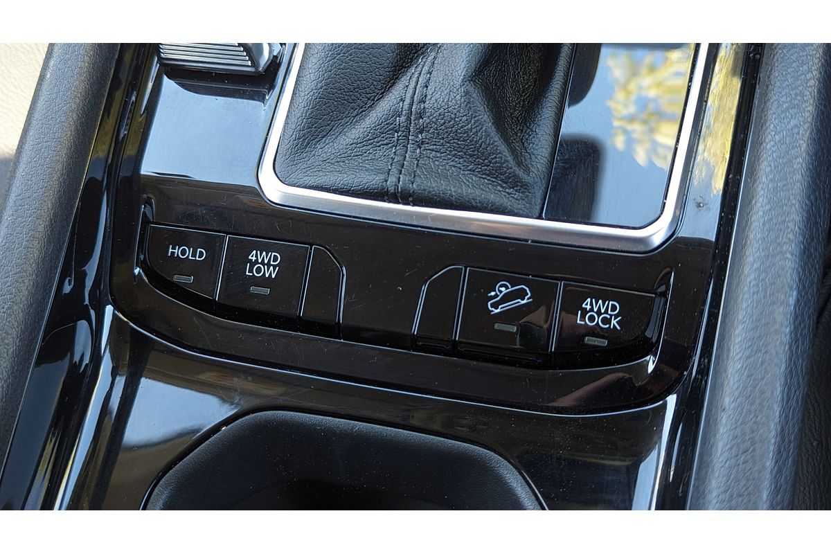 2023 Jeep Compass Limited M6