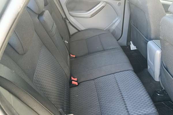 2011 Ford Focus LX LV MY11