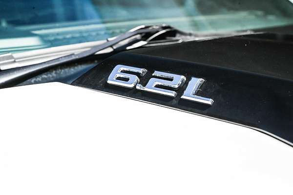 2025 Chevrolet Silverado 1500 ZR2 W/Tech Pack T1 4X4
