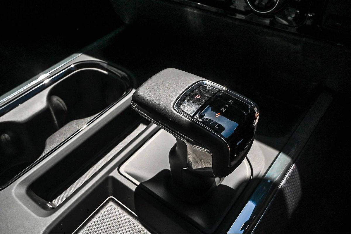 2025 Chevrolet Silverado 1500 ZR2 W/Tech Pack T1 4X4