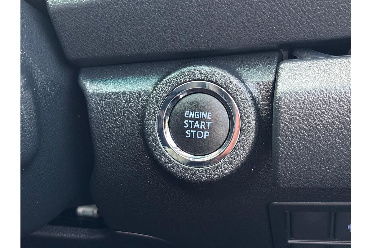 2023 Toyota Fortuner GXL GUN156R