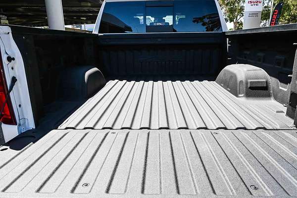 2025 Chevrolet Silverado 1500 ZR2 W/Tech Pack T1 4X4