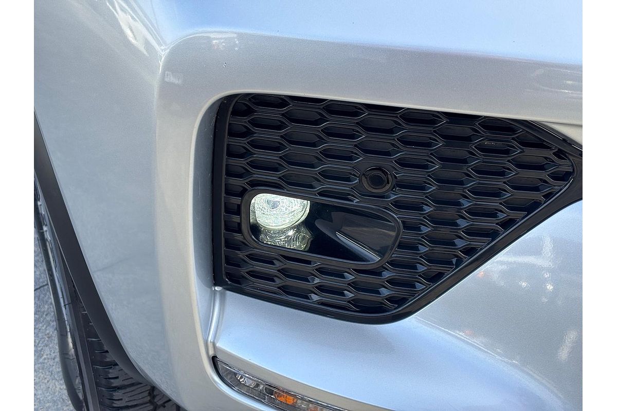 2023 Toyota Fortuner GXL GUN156R