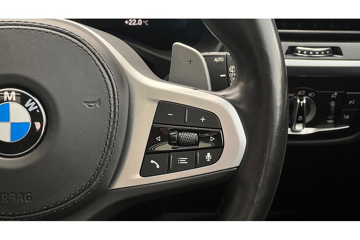 2021 BMW X3 M40i G01