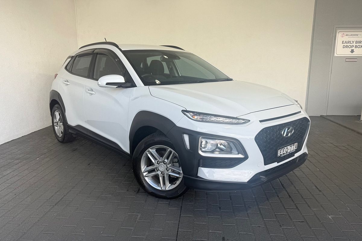 2019 Hyundai Kona Active OS.3