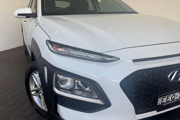 2019 Hyundai Kona Active OS.3
